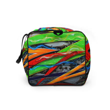 Load image into Gallery viewer, Freak Show!! Duffle bag
