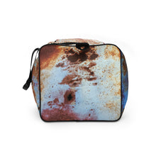 Load image into Gallery viewer, Tetanus Duffle bag
