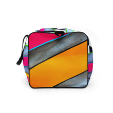 Load image into Gallery viewer, Project INDY Duffle bag
