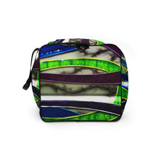 Load image into Gallery viewer, Sempiternal Duffle bag
