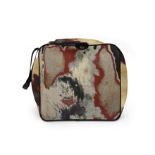 Load image into Gallery viewer, RSTYNTS Patina Duffle bag
