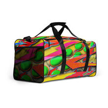 Load image into Gallery viewer, Take 2! Duffle bag
