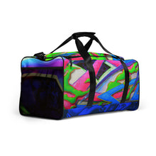 Load image into Gallery viewer, Flashback! Duffle bag
