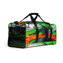 Load image into Gallery viewer, 7 Deadly Sins! Duffle bag
