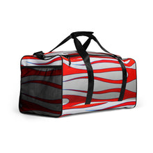 Load image into Gallery viewer, Prozac Duffle bag
