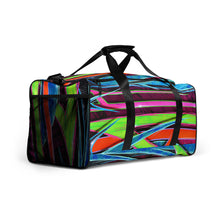 Load image into Gallery viewer, Homewrecker Duffle bag
