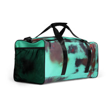 Load image into Gallery viewer, Mert (PATINA) Duffle bag
