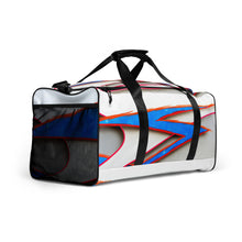 Load image into Gallery viewer, OB Smooth Duffle bag
