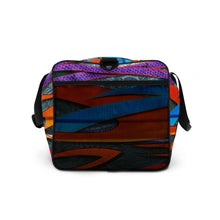Load image into Gallery viewer, Bipolar Disorder Duffle bag
