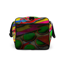 Load image into Gallery viewer, Take 2! Duffle bag
