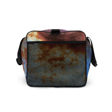 Load image into Gallery viewer, Tetanus Duffle bag
