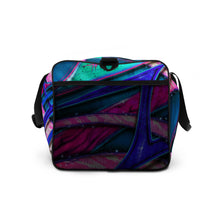 Load image into Gallery viewer, Extra Hipz Duffle bag
