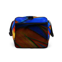 Load image into Gallery viewer, Redemption! Duffle bag
