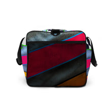 Load image into Gallery viewer, Project INDY Duffle bag
