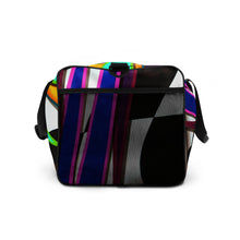 Load image into Gallery viewer, Mint-Noma Duffle bag
