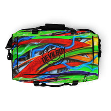 Load image into Gallery viewer, Freak Show!! Duffle bag
