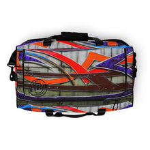 Load image into Gallery viewer, KILL3R Duffle bag
