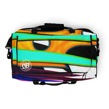 Load image into Gallery viewer, Mint-Noma Duffle bag
