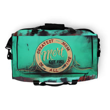 Load image into Gallery viewer, Mert (SPECIAL) Duffle bag
