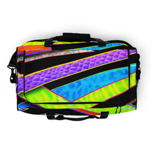 Load image into Gallery viewer, Low Kia Duffle bag
