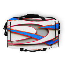 Load image into Gallery viewer, OB Smooth Duffle bag
