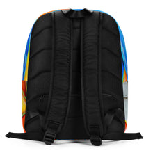 Load image into Gallery viewer, Redemption! Backpack
