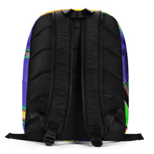 Load image into Gallery viewer, Grape Ape! Backpack
