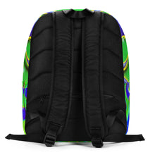 Load image into Gallery viewer, Krew Kut Backpack
