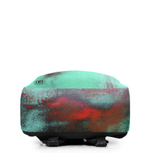 Load image into Gallery viewer, Mert (PATINA) Backpack
