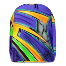 Load image into Gallery viewer, Grape Ape! Backpack
