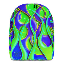 Load image into Gallery viewer, Krew Kut Backpack

