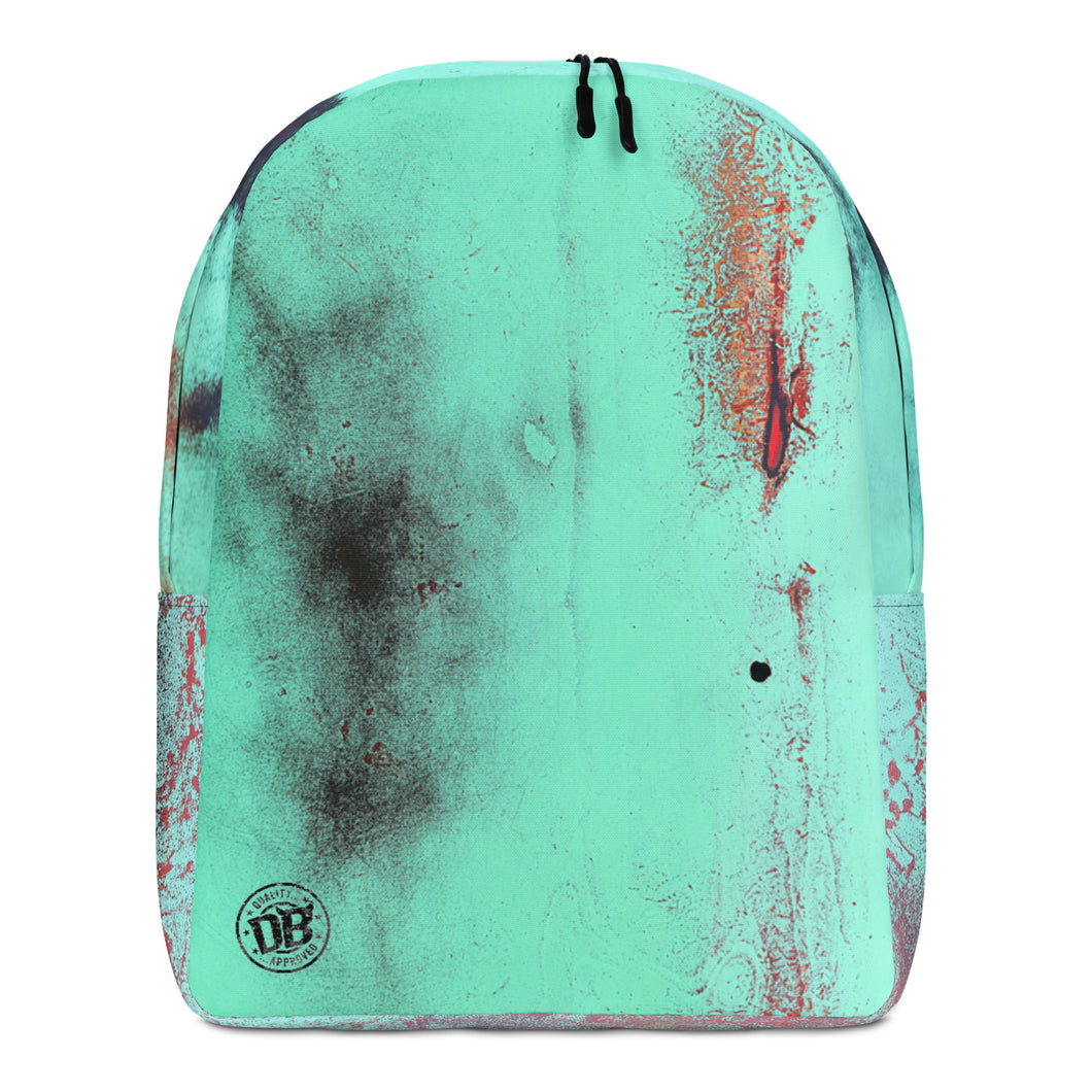 Mert (PATINA) Backpack