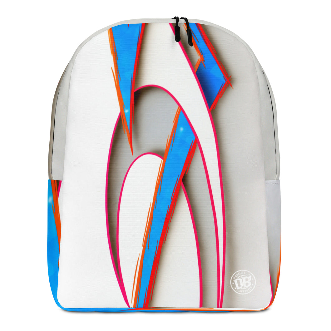 OB Smooth Backpack