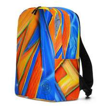 Load image into Gallery viewer, Redemption! Backpack
