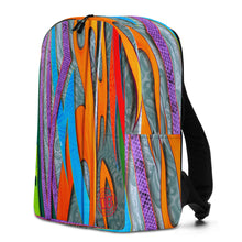Load image into Gallery viewer, Bipolar Disorder! Backpack
