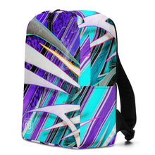 Load image into Gallery viewer, Gooch Customs VOL #1 Backpack
