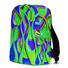 Load image into Gallery viewer, Krew Kut Backpack
