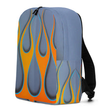 Load image into Gallery viewer, OB Fire Backpack
