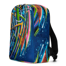 Load image into Gallery viewer, ShitBox Edition Backpack

