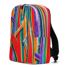 Load image into Gallery viewer, Code Red Backpack
