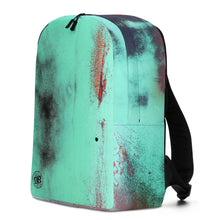 Load image into Gallery viewer, Mert (PATINA) Backpack
