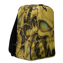 Load image into Gallery viewer, Straight Outta HELL! Backpack
