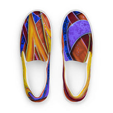 Load image into Gallery viewer, SIKOYA Men’s slip-on shoes

