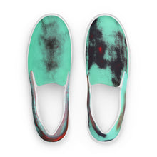 Load image into Gallery viewer, Mert (PATINA) Men’s slip-on shoes
