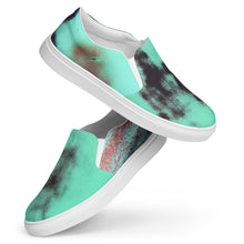 Load image into Gallery viewer, Mert (PATINA) Men’s slip-on shoes
