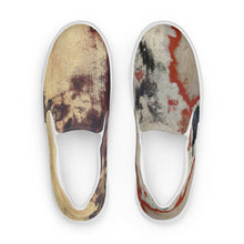 Load image into Gallery viewer, RSTYNTS Patina Men’s slip-on shoes
