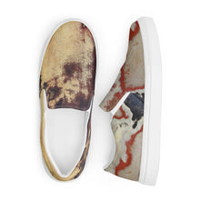 Load image into Gallery viewer, RSTYNTS Patina Men’s slip-on shoes
