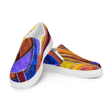 Load image into Gallery viewer, SIKOYA Men’s slip-on shoes
