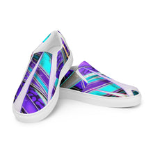 Load image into Gallery viewer, Gooch Customs VOL #1 Men’s slip-on shoes

