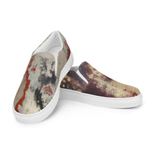 Load image into Gallery viewer, RSTYNTS Patina Men’s slip-on shoes
